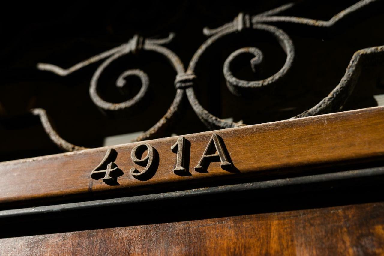 Casa Agostina Apartamento Venecia