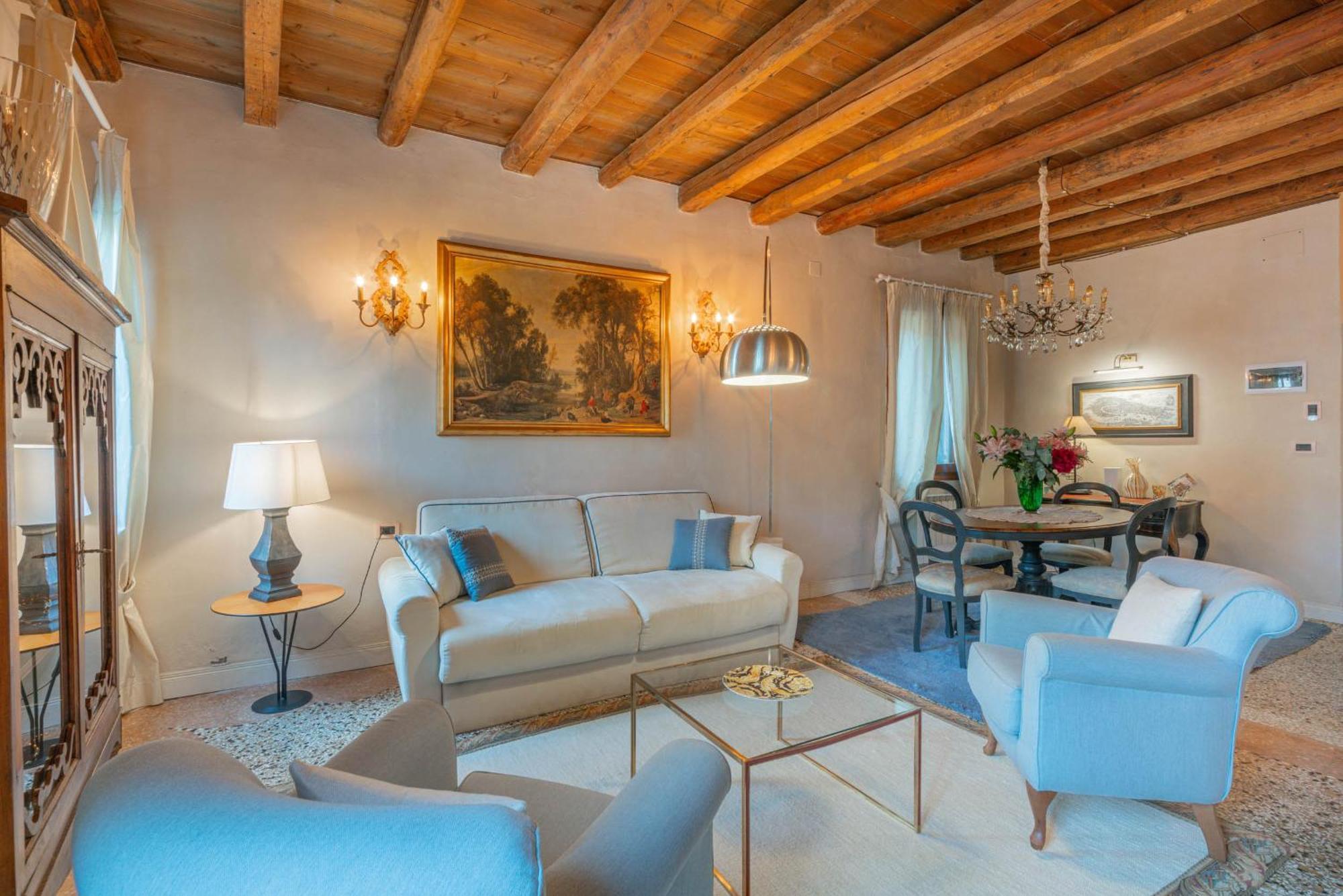 Casa Agostina Venecia