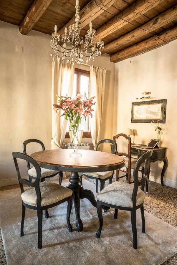 Apartamento Casa Agostina Venecia