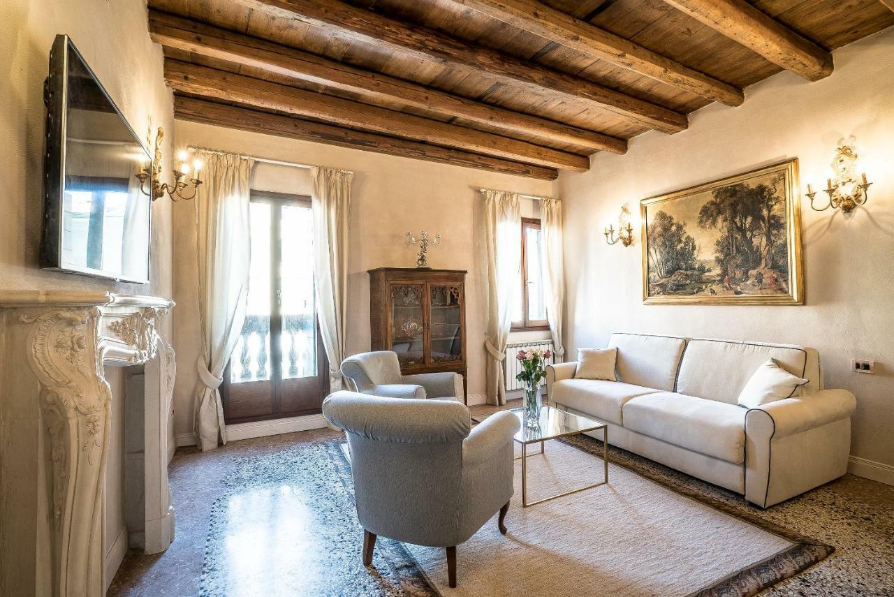 Casa Agostina Venecia