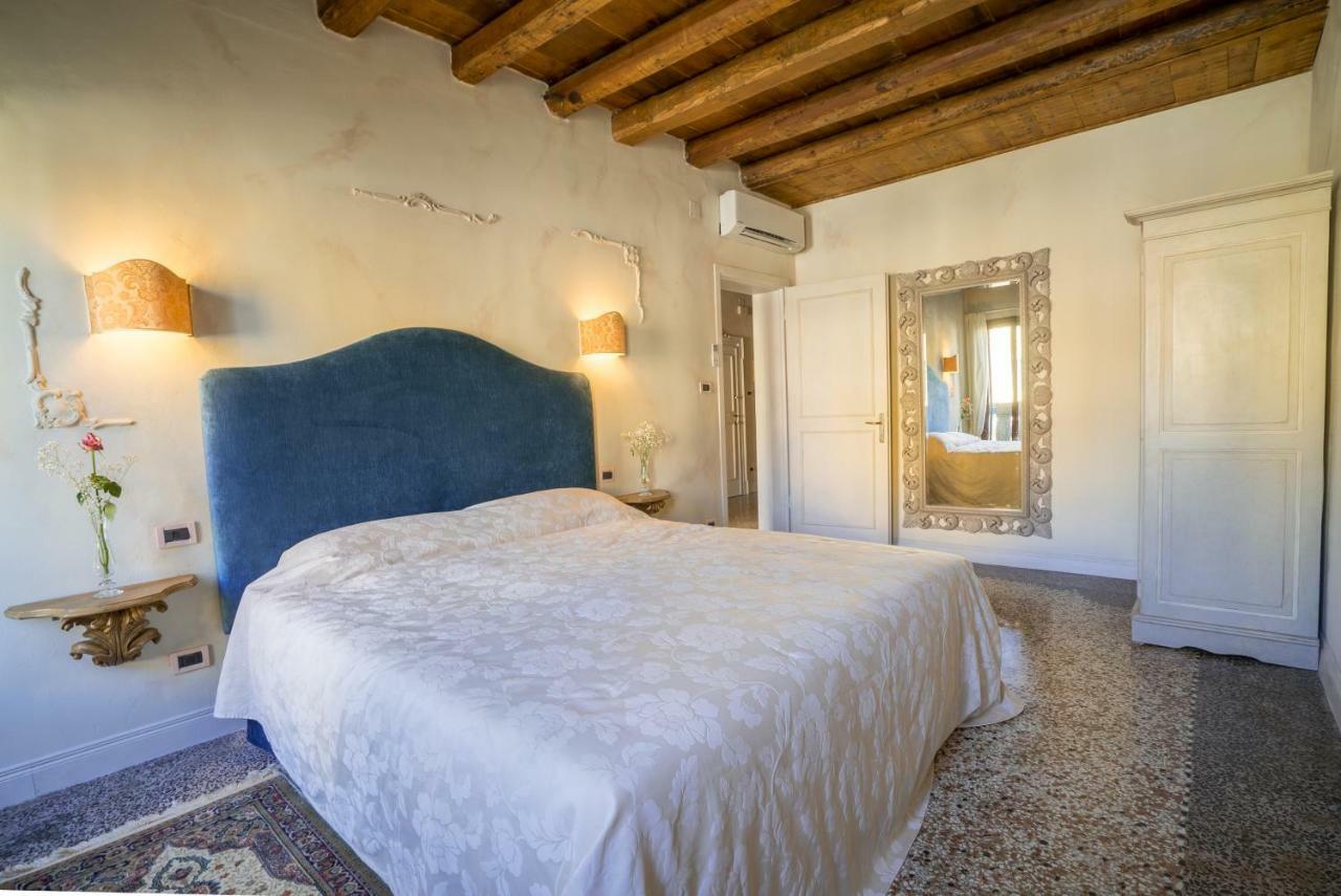 Apartamento Casa Agostina Venecia